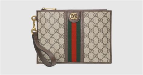 porta trucchi gucci|Pelletteria di Lusso da Donna .